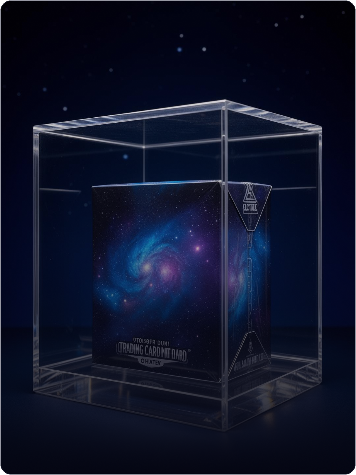 Acrylic Cases