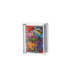 Booster Bundle Case