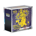 Elite Trainer Box (ETB) Acrylic Case