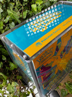 Elite Trainer Box (ETB) Acrylic Case