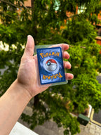Clear Regular Toploaders (Generic) - 25 Pack