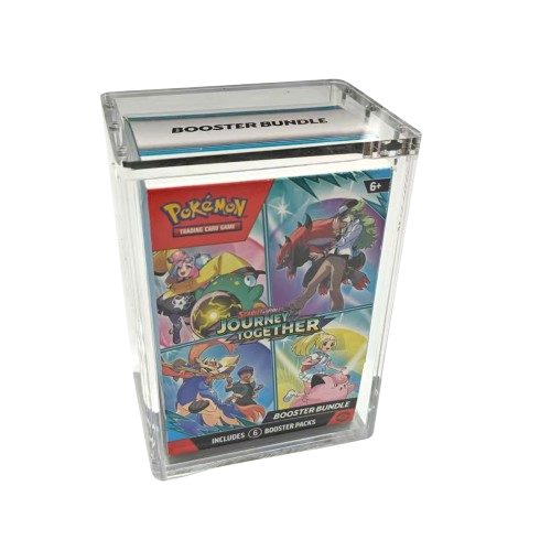 Booster Bundle Case