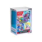 Booster Bundle Case