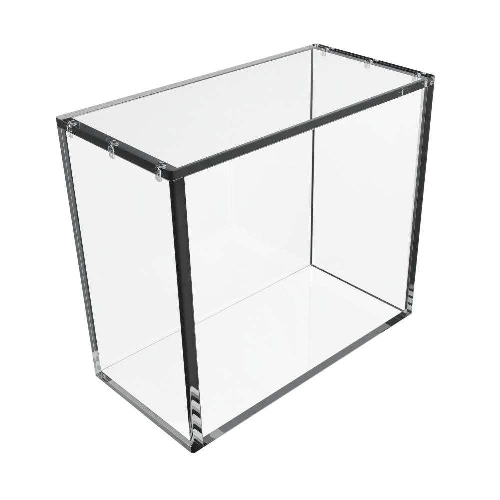 Elite Trainer Box (ETB) Acrylic Case