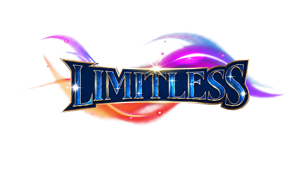 Limitless TCG